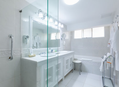 HABITACION JUNIOR SUITE