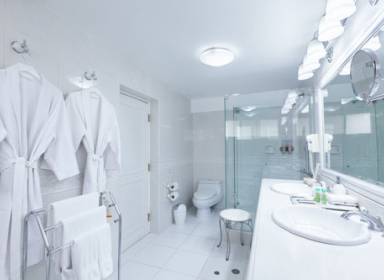 HABITACION JUNIOR SUITE