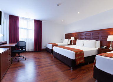 HABITACION PREMIUM