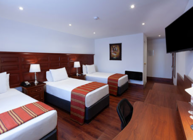 HABITACION PREMIUM
