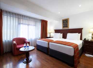 HABITACION PREMIUM