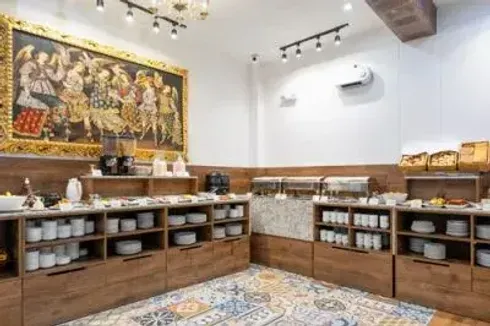 Platos tradicionales peruanos