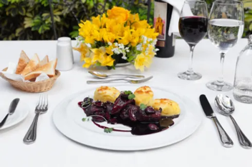 Ingredientes orgánicos