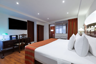 suite